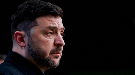 Зеленський пояснив, які документи з мирного плану готові - 290x160