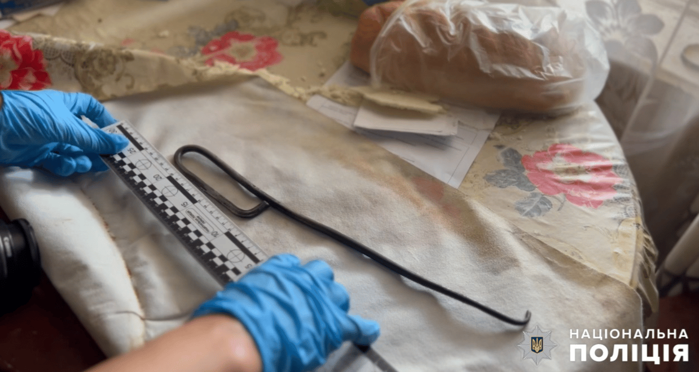 На Одещині чоловік вбив жінку через ревнощі