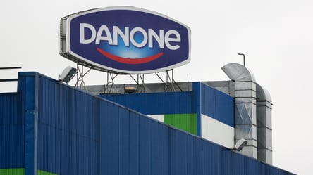 Danone спростувала пошкодження офісу під час атаки РФ у Києві - 290x166