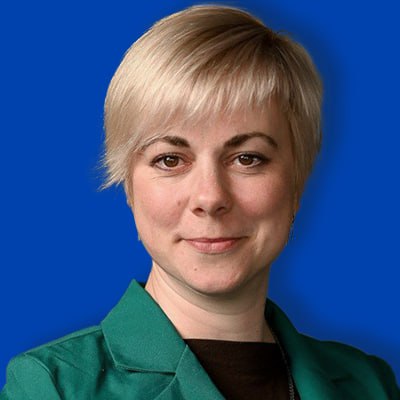 Александра Фадеева