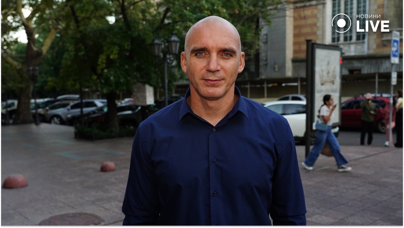 Місто корабелів та портовиків — як сьогодні живе Миколаїв напередодні зими - фото 8