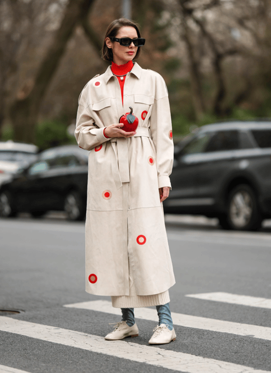 Ці туфлі в центрі уваги 2025 року