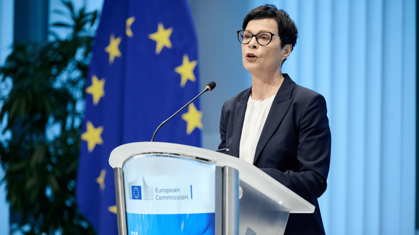 Єврокомісарка: ЄС потрібно оновити правила вступу для України