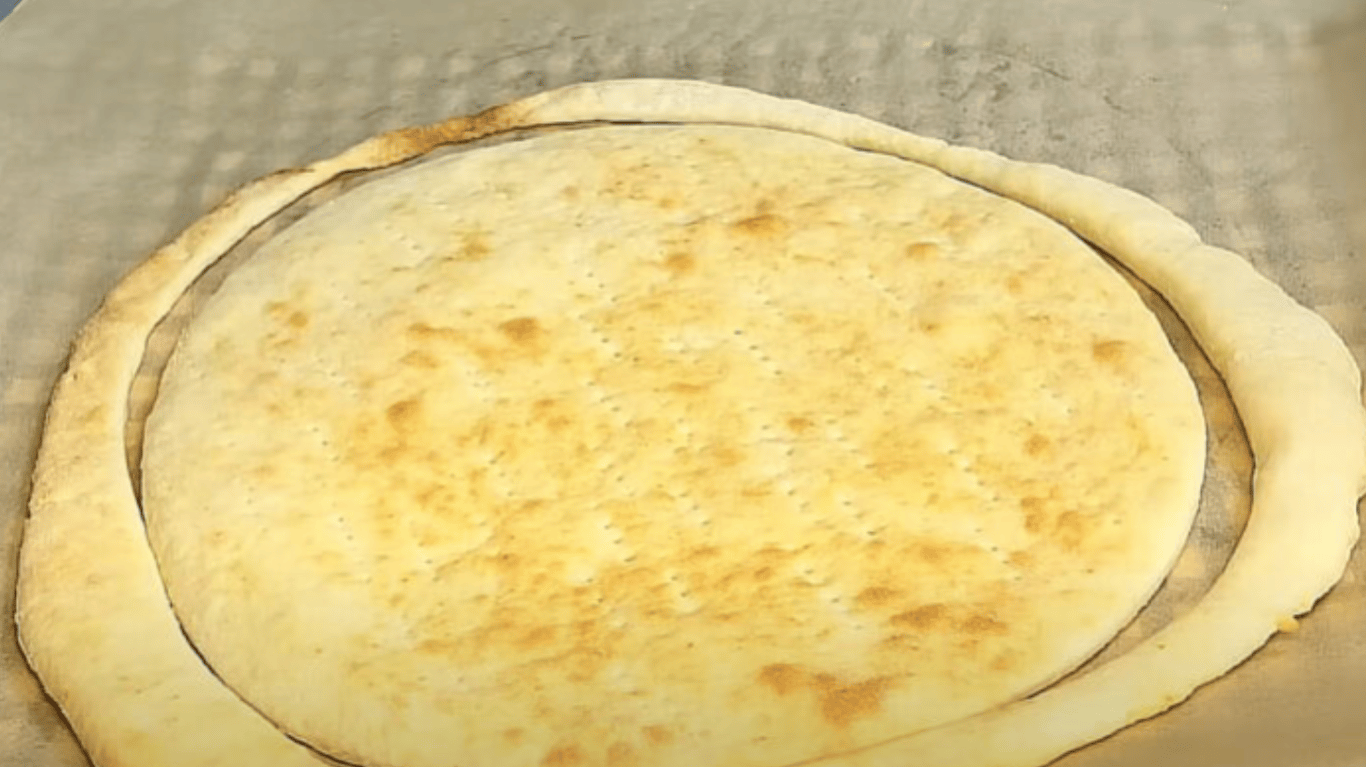 рецепт торта