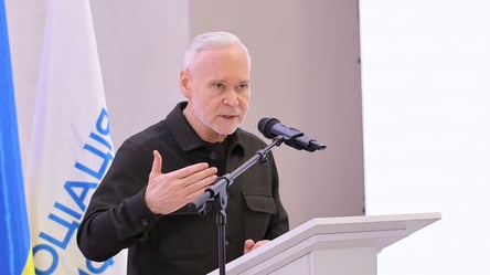 Терехов: подземные школы Харькова летом служат лагерями для детей - 304x171