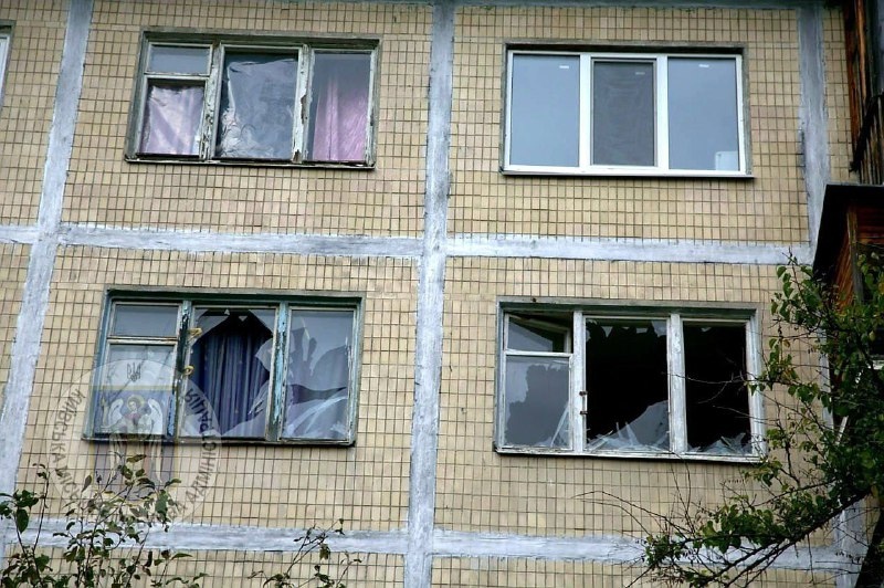 удар по Києву 31 жовтня