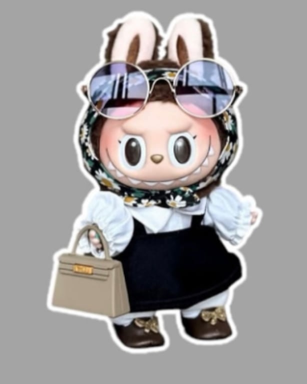 Which Labubu matches your astrological sign?