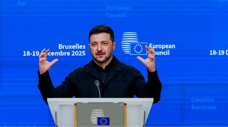 Zelensky says Ukraine’s EU accession could be accelerated - 304x171
