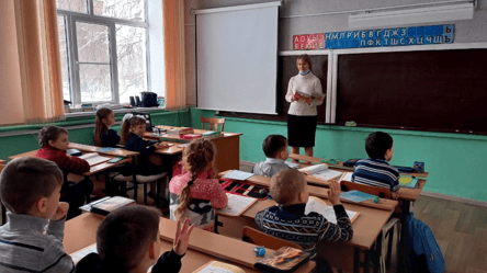 "Скрєпи" для школярів — росіяни викладатимуть дітям на ТОТ новий предмет - 290x160