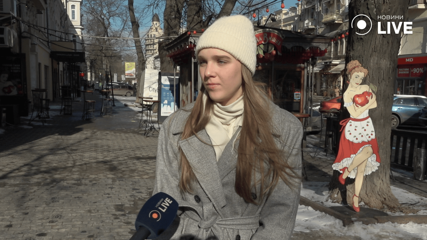 Свято кохання - чи відзначають одесити день закоханих - фото 1