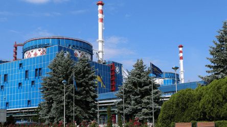 МАГАТЕ попереджає про серйозні ризики для АЕС в Україні - 285x160