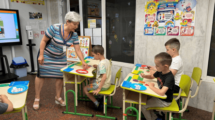 Застосунок "Мрія" стане доступним для дитсадків — основні функції - 285x160