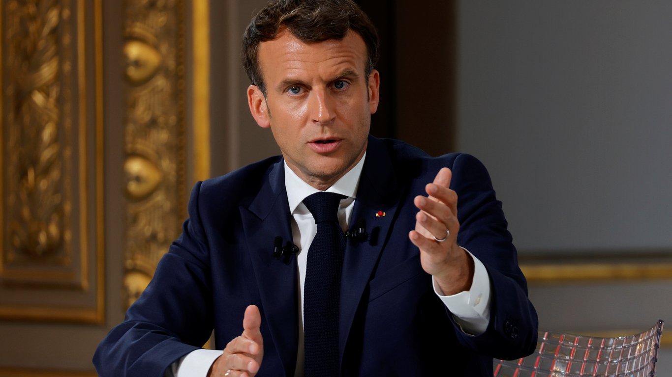Франція підтримає ініціативу Чехії у закупівлі боєприпасів для України