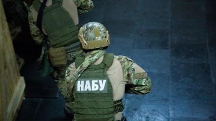 НАБУ провело обшуки у Держлікслужбі, — ЗМІ - 290x166