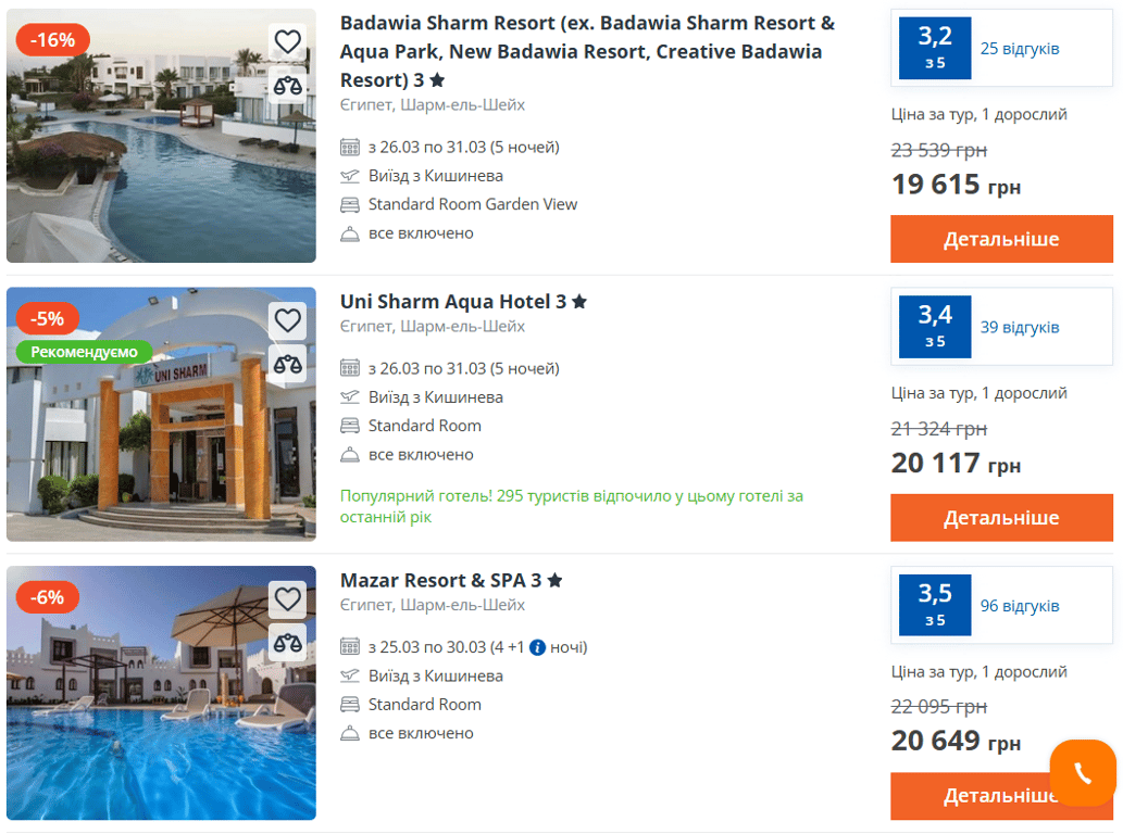 Война на Ближнем Востоке остановила туристов — куда можно перенести отпуск - фото 1