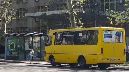 Вартість проїзду в Одесі: скільки готові платити городяни - 290x166