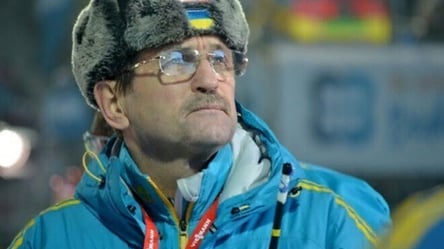 Ушла эпоха: не стало выдающегося украинского тренера по биатлону Василия Карленко - 285x160