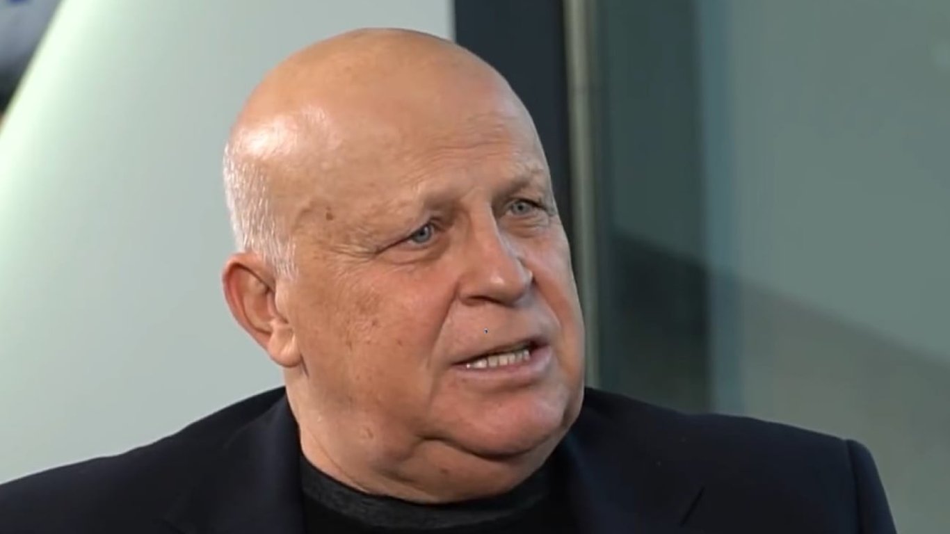 Кварцяний пояснив, чому Маркевич має очолити збірну України