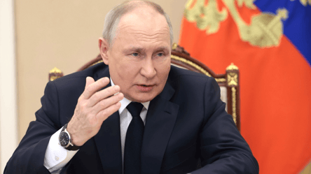 Путін планує отримати рекордну підтримку росіян на виборах президента, — ЗМІ - 285x160