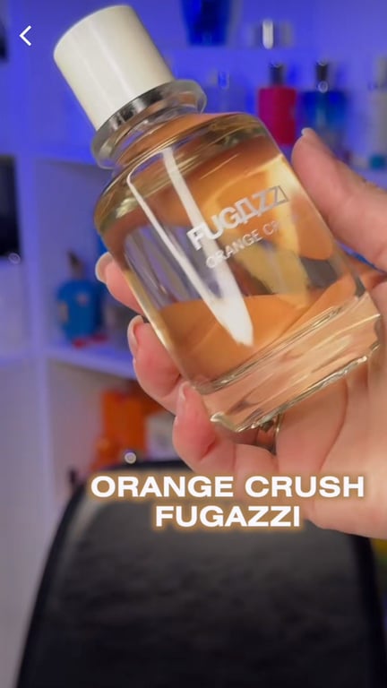 Универсальный аромат 2026 — никого не оставит равнодушным - фото 1