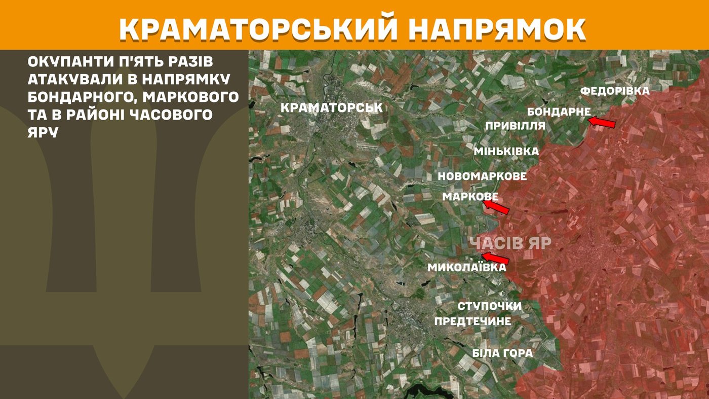 Генштаб ЗСУ