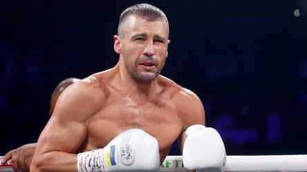 Важкий нокаут зупинив кар'єру Гвоздика — що відомо - 285x160