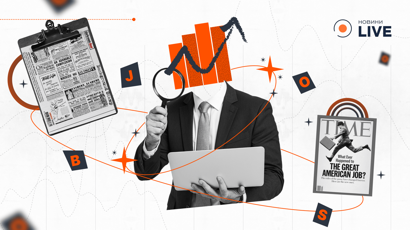 5 критичних помилок на співбесіді — поради HR-експертки Юлії Потапової для успішного проходження