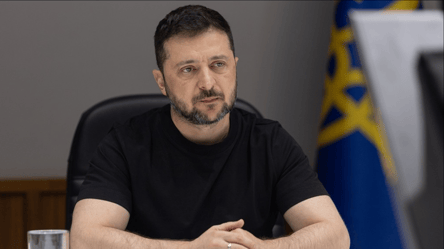 Зеленський виступив на безпековому форумі — основні заяви - 285x160