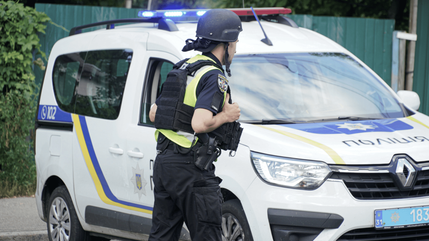 Офицер ВСУ: полицейские боятся стрелять из-за риска преследований