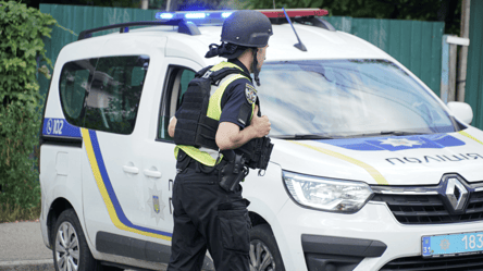 Офіцер ЗСУ: поліцейські бояться стріляти через ризик переслідувань - 290x160