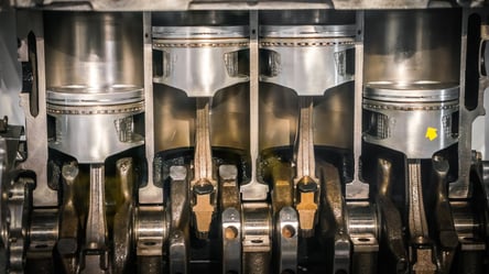 Алюминиевые или чугунные — какие поршни двигателя авто лучше - 285x160