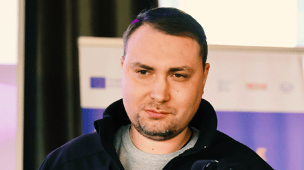 Буданов: мобілізація в Україні має продовжуватись - 290x160