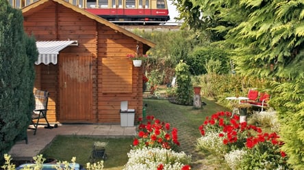 Почему немцам запретили ночевать на дачах — причины удивляют - 285x160