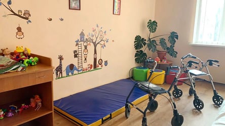 В Одессе создали мобильную службу паллиативной помощи детям - 285x160