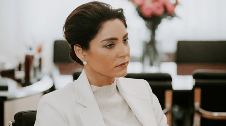 Голова АРМА підтримала скандальний закон про НАБУ та САП - 285x160