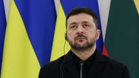 Зеленський сказав, коли буде відома дата закінчення війни - 285x160