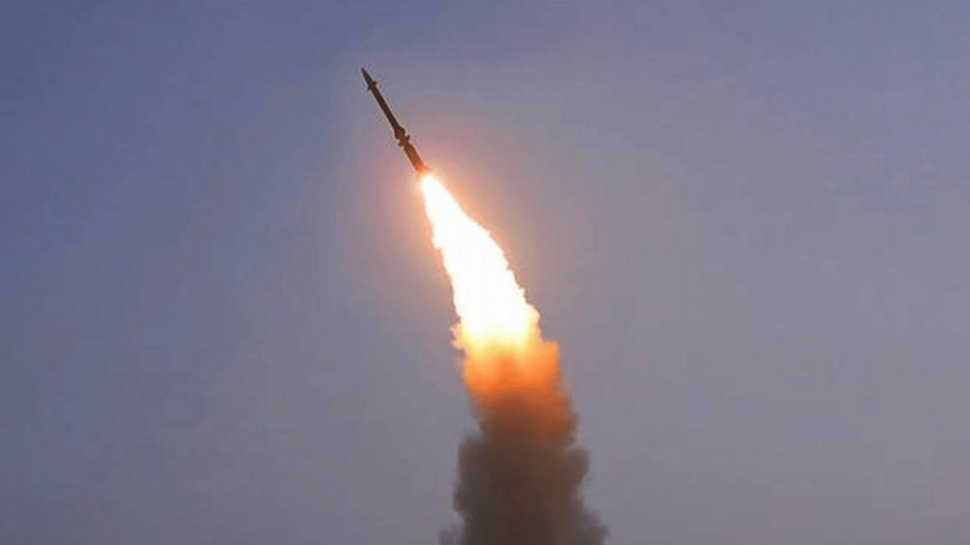 Іран запустив ракети по Ізраїлю — відповідь ЦАХАЛ