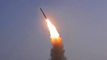 Іран запустив ракети по Ізраїлю — відповідь ЦАХАЛ - 285x160