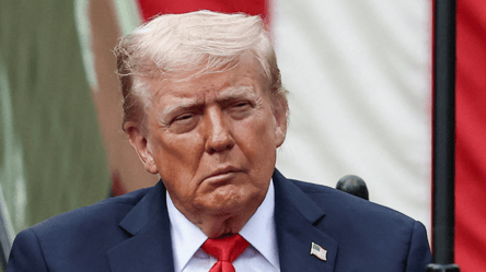 Трамп заявив про затримання підозрюваного у вбивстві Чарлі Кірка - 285x160