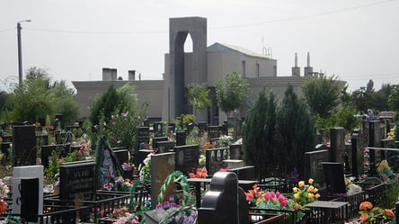 В Одессе умирать станет дороже: новые расценки на погребение от горсовета - 285x160