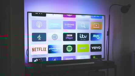 ТОП-3 бренда недорогих телевизоров в 2026, которые служат годами - 285x160