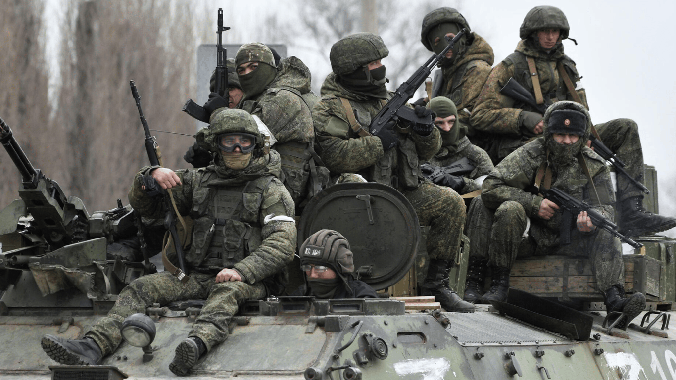 У ГУР розповіли, скільки росіян мобілізують на війну щомісяця