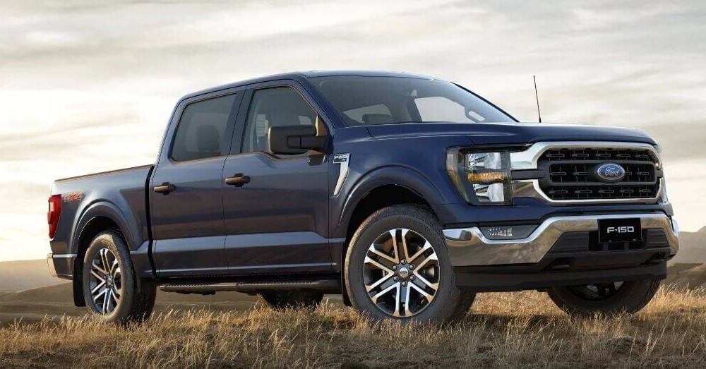 ТОП-5 американських авто, які краще купити вживаними - фото 3