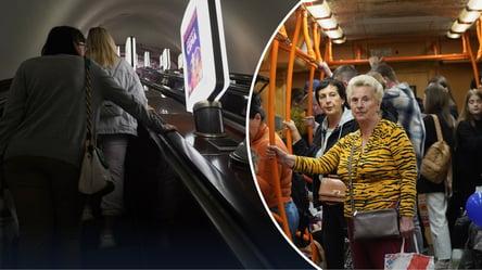 Станція в метро Києва, яка є справжнім інженерним дивом - 285x160