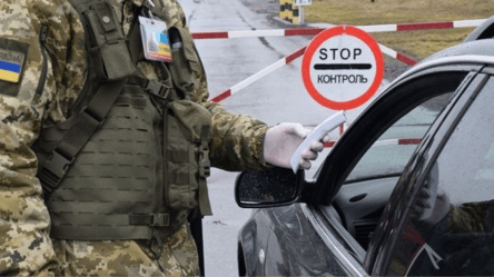 Виїзд до Молдови ускладнений — проїзд по трасі Одеса-Рені - 285x160