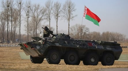 Стоит ли бояться вмешательства Беларуси в войну: одесский военный эксперт рассказал о вероятности наступления - 285x160