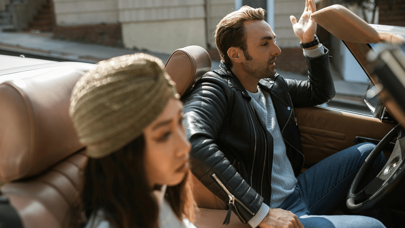 How to tell if a man wants to break up