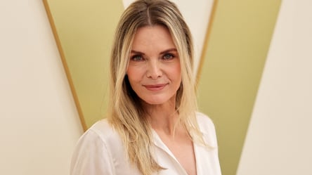 Вічний тренд — що вразило дизайнерів у вітальні Мішель Пфайффер (фото) - 285x160