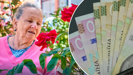 Августовские надбавки: кто получит из украинцев с пенсиями ниже 10 000 грн - 290x160