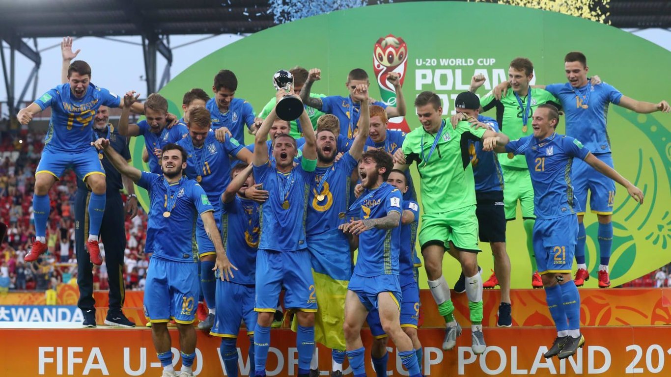"Динамо" втратило чемпіона світу: клуб із Євросоюзу оголосив про підписання українця